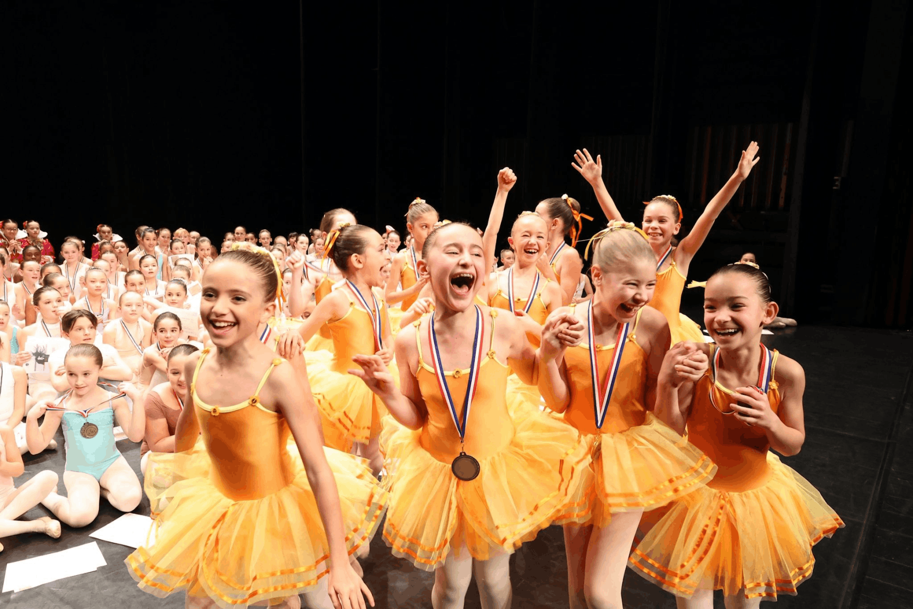Ecole de danse Chassieu