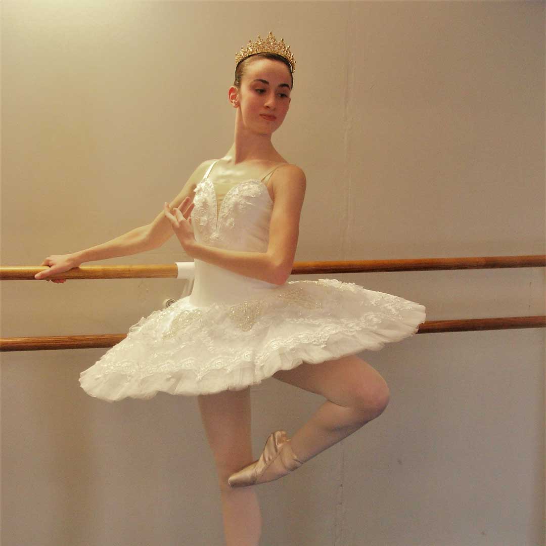 Danse classique Chassieu