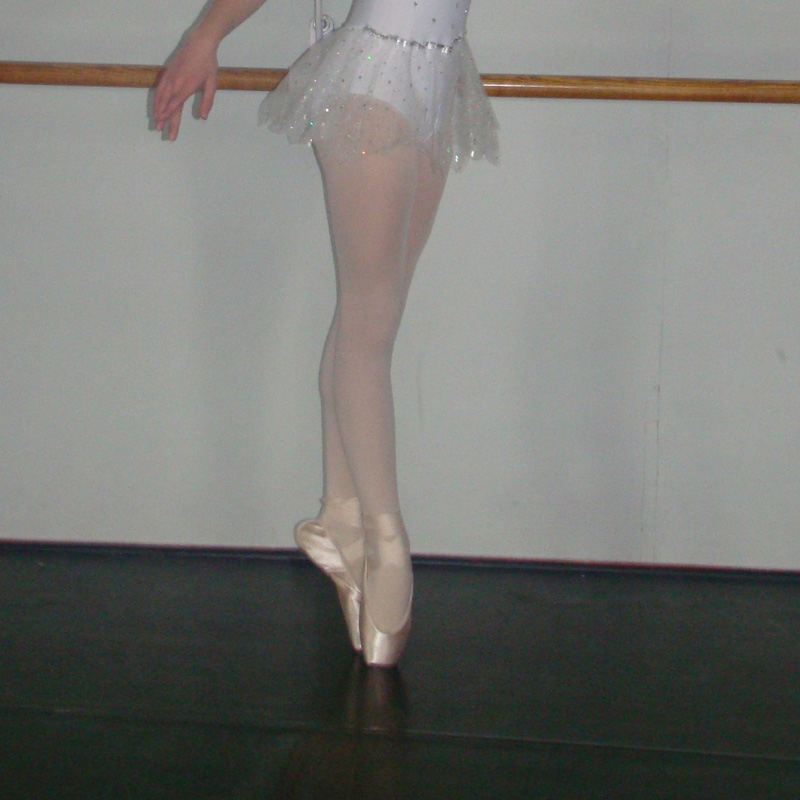 Ecole de danse modern'jazz Jonage