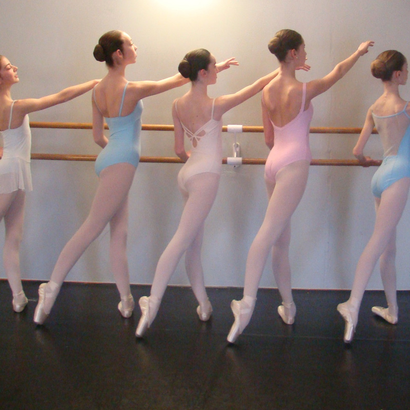 Ecole de danse Valencin