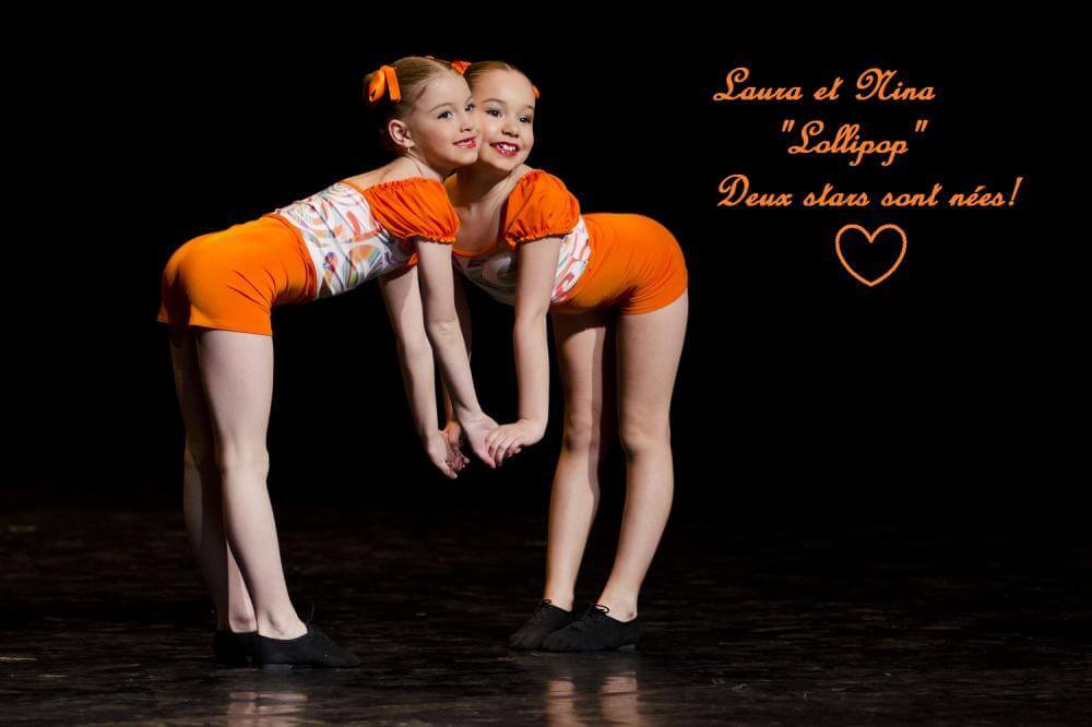 concours école de danse Meyzieu