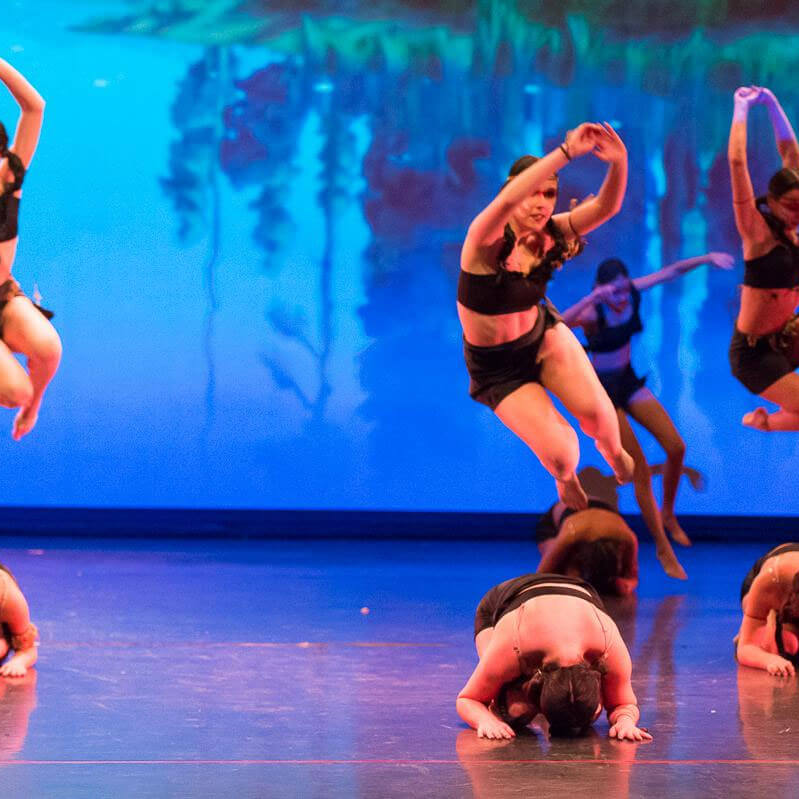 Cours de danse Genas