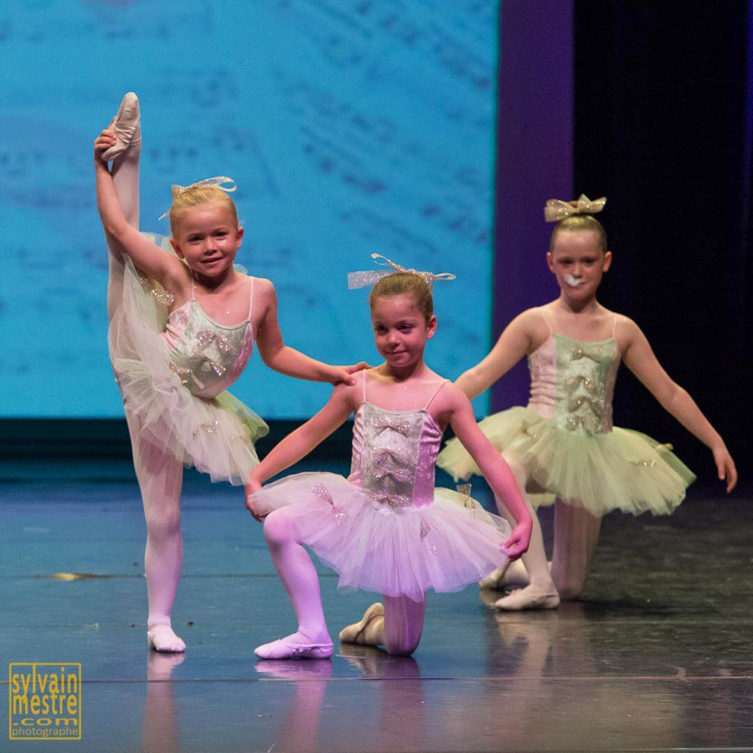 Danse classique Décines-Charpieu