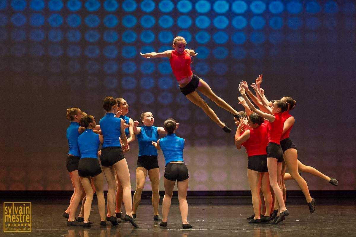 Ecole de danse Chassieu