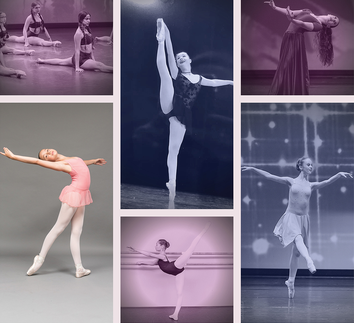 Inscriptions 2021-2022 Studio Art Danse