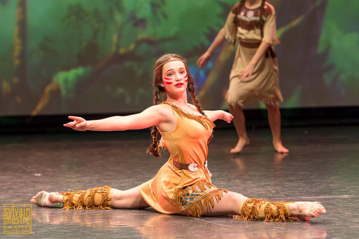 Cours de danse Décines-Charpieu
