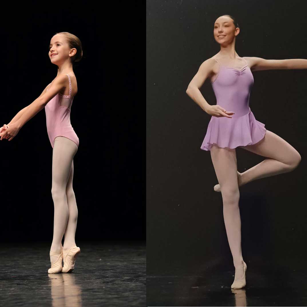 Cours de danse Jonage