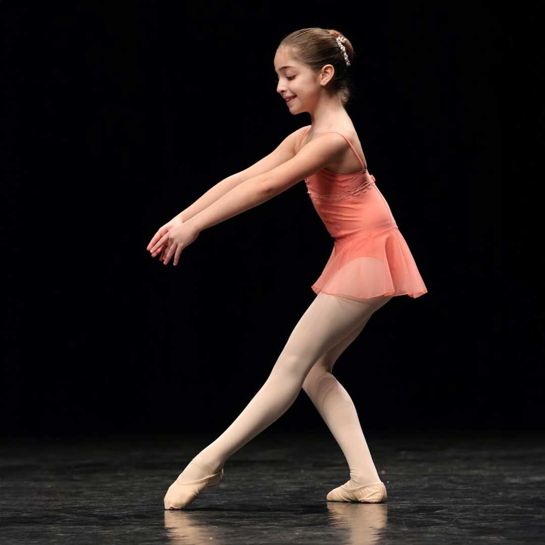 Ateliers Danses classique et latines Décines-Charpieu