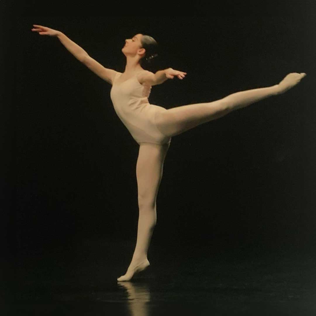 Danse classique Chassieu