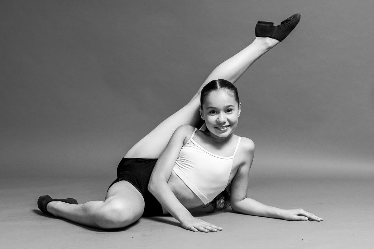 spectacle école de danse Meyzieu